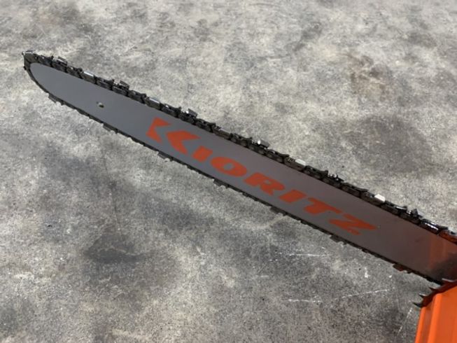 チェーンソー CSE3501 写真６